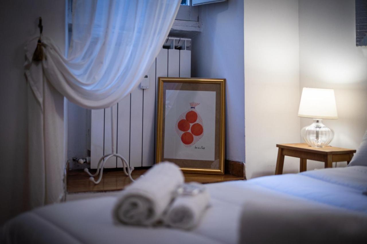 Appartamento Incantevole Nel Cuore Di Roma, Monti 外观 照片