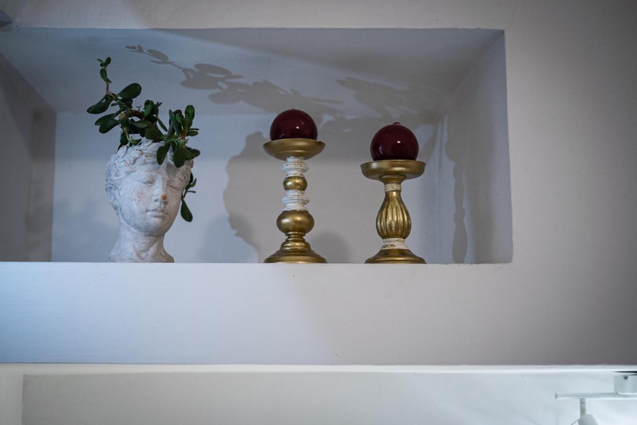 Appartamento Incantevole Nel Cuore Di Roma, Monti 外观 照片