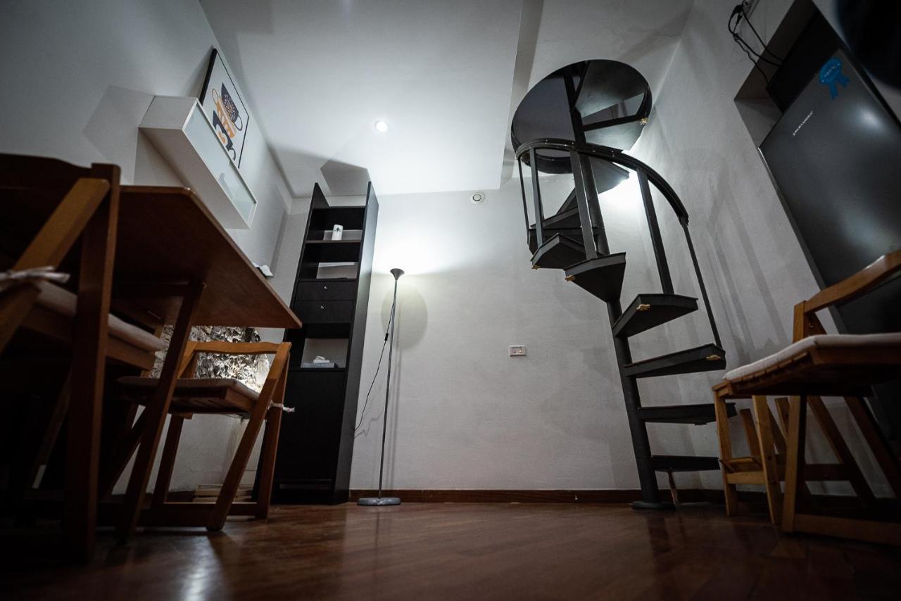 Appartamento Incantevole Nel Cuore Di Roma, Monti 外观 照片