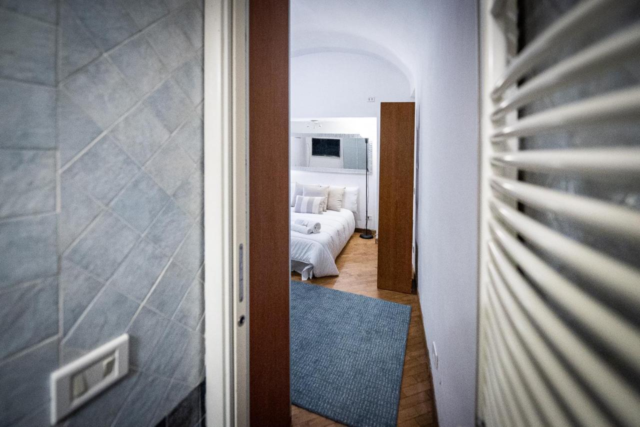 Appartamento Incantevole Nel Cuore Di Roma, Monti 外观 照片